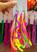 Fitas neon