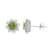 Verde, 1 ct