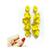Amarelo