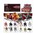 Conjunto completo 12pcs 02