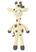 Girafa, Amigurumi, 30cm