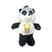 Panda perfeito