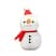 Boneco de neve