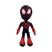 Homem aranha negro
