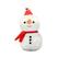 Boneco de neve 40cm