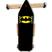 Batman, Preto