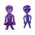 170, Roxo