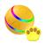 AMARELO