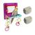 LILAS + 2 BLOCO MINERAL