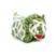 Green triceratops
