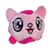 Gato rosa