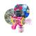 Bubble gun rosa
