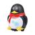 Pinguim preto