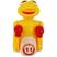 Sapo amarelo