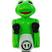 Sapo verde