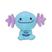3, 93 pol, Wooper