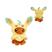 Eevee folha