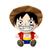 25cm luffy b