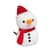 boneco de neve