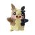 Morpeko amarelo
