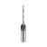Broca 2,8X10mm