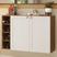 Rustic/Branco