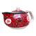 Chinês Vermelho