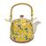Floral Amarelo