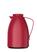 Bule Luna 1L c/ Infusor de Chá Termolar Vermelho