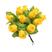 Amarelo escuro