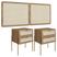 Hanover Dourado