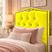 Suede Amarelo