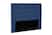 Suede Azul Marinho