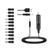 Isqueiro USB 11DC