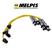 129-AM 7mm AMARELO