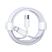 1 unidade de cabo USB C