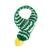 Cachecol, Verde branco, 1
