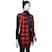 Preto, Vermelho