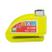Amarelo brilhante