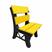 Amarelo