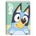BLUEY