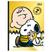 CHARLIE E SNOOPY