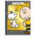 SNOOPY E CHARLIE BROWN