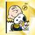 CHARLIE E SNOOPY