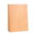5pcs capa Kraft