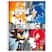 QUARTETO DO SONIC