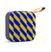 Amarelo e Azul