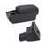 B1 Preto vermelho 6USB