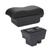 B1 preto vermelho 3usb