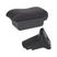B1 Preto Vermelho 3USB